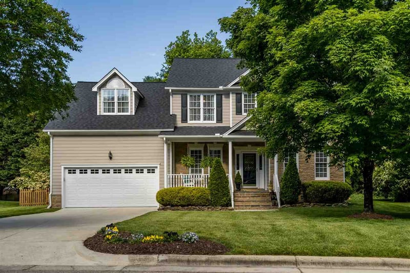 3524 Spring Willow Pl, Raleigh, NC 27615