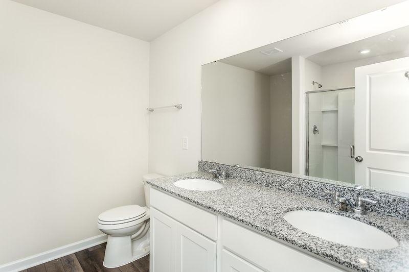 3524 Strawberry Patch Row 540 West Lot 98, Raleigh, NC 27604