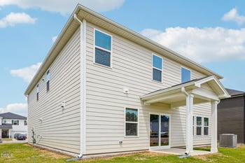 3524 Telluride Trl, Raleigh, NC 27616