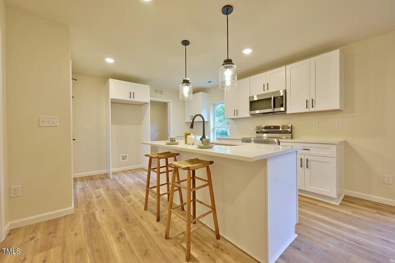 3525 Angier Ave, Durham, NC 27703