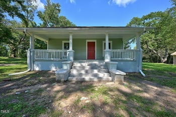3525 Angier Ave, Durham, NC 27703