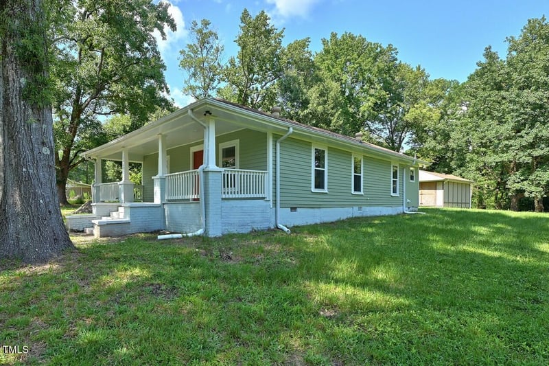 3525 Angier Ave, Durham, NC 27703