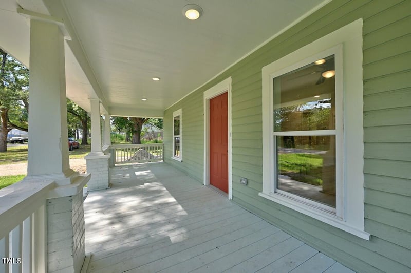 3525 Angier Ave, Durham, NC 27703