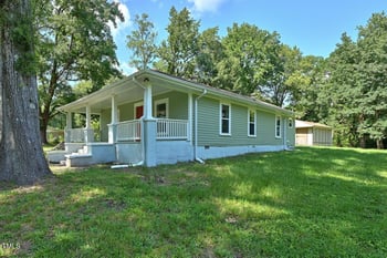 3525 Angier Ave, Durham, NC 27703