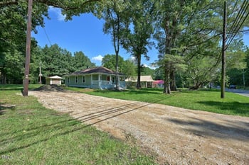 3525 Angier Ave, Durham, NC 27703