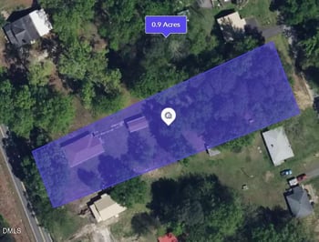 3525 Angier Ave, Durham, NC 27703