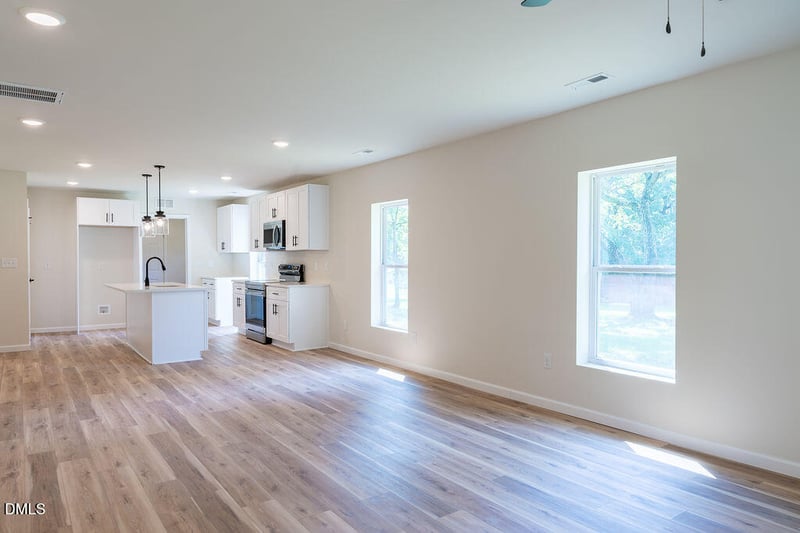 3525 Angier Ave, Durham, NC 27703
