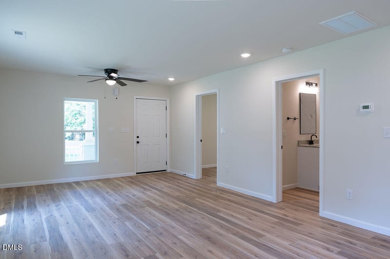 3525 Angier Ave, Durham, NC 27703