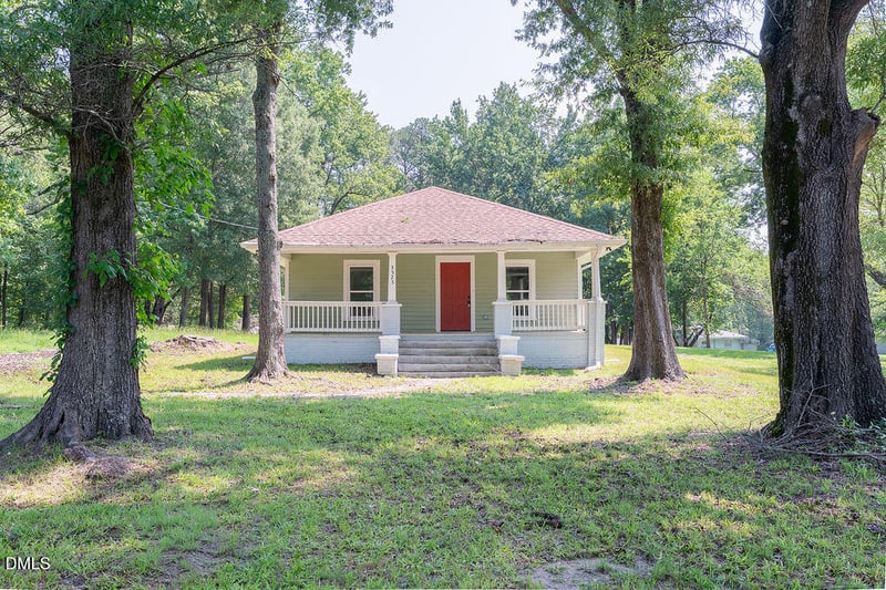 3525 Angier Ave, Durham, NC 27703