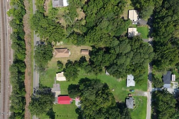 3525 Angier Ave, Durham, NC 27703