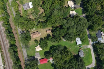 3525 Angier Ave, Durham, NC 27703