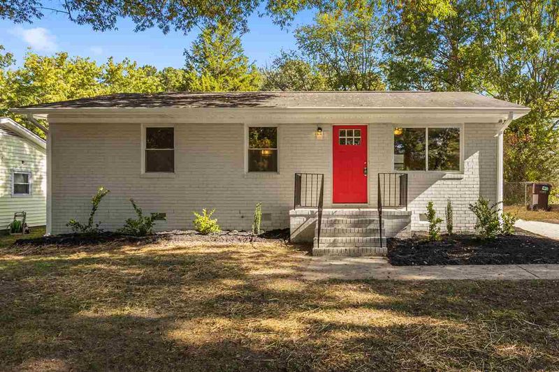 3525 Arlington St, Durham, NC 27707