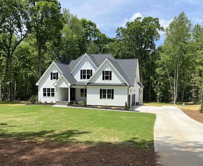 3525 Bruce Garner Rd, Wake Forest, NC 27587
