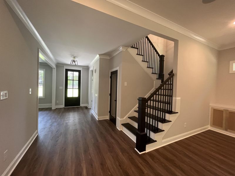 3525 Bruce Garner Rd, Wake Forest, NC 27587