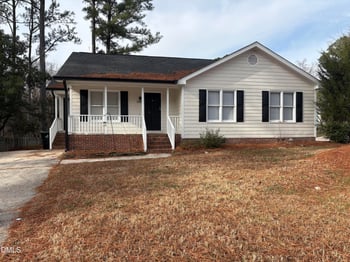 3525 Castlegate Dr, Raleigh, NC 27616