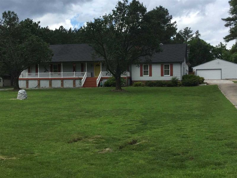 3525 Catlett Farm Rd, Wake Forest, NC 27587