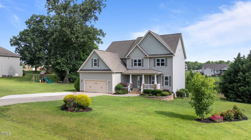 3525 Daisy Ln, Wake Forest, NC 27587