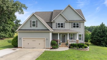 3525 Daisy Ln, Wake Forest, NC 27587