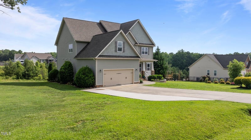 3525 Daisy Ln, Wake Forest, NC 27587