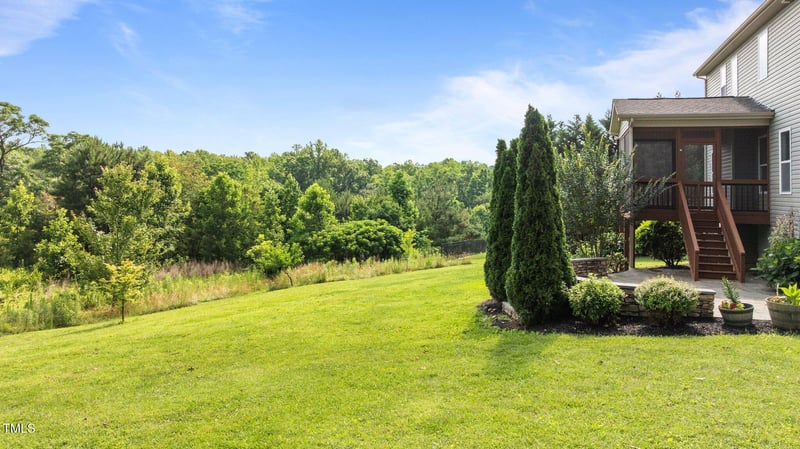 3525 Daisy Ln, Wake Forest, NC 27587