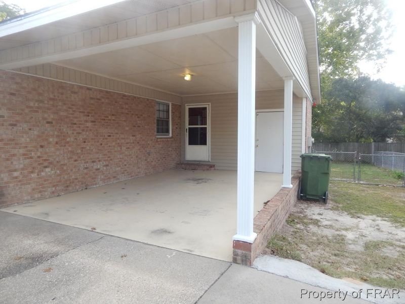 3525 Golfview, Hope Mills, NC 28348
