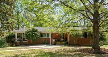 3525 Hope Valley Rd, Durham, NC 27707