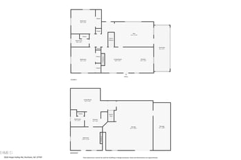 3525 Hope Valley Rd, Durham, NC 27707