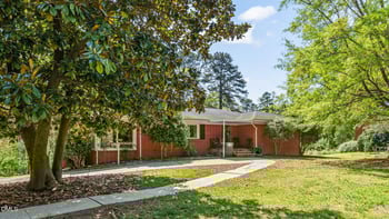 3525 Hope Valley Rd, Durham, NC 27707