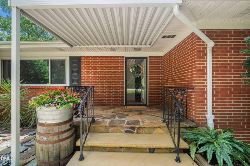 3525 Hope Valley Rd, Durham, NC 27707