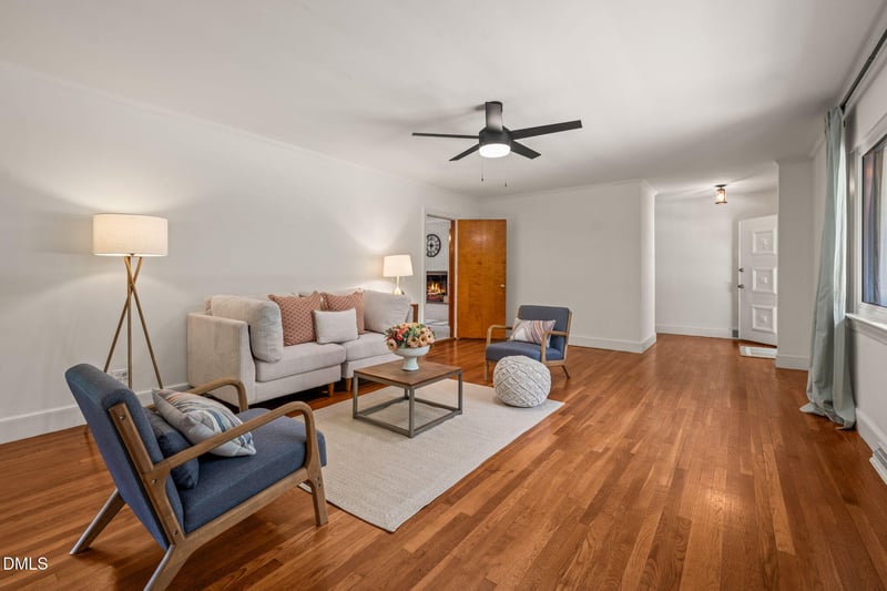 3525 Hope Valley Rd, Durham, NC 27707