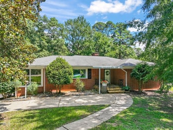 3525 Hope Valley Rd, Durham, NC 27707