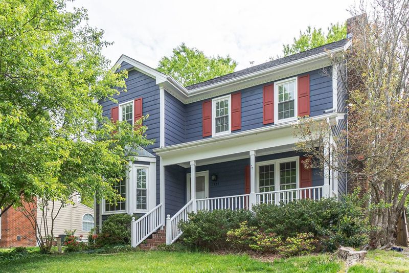 3525 E Jameson Rd, Raleigh, NC 27604