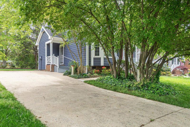 3525 E Jameson Rd, Raleigh, NC 27604