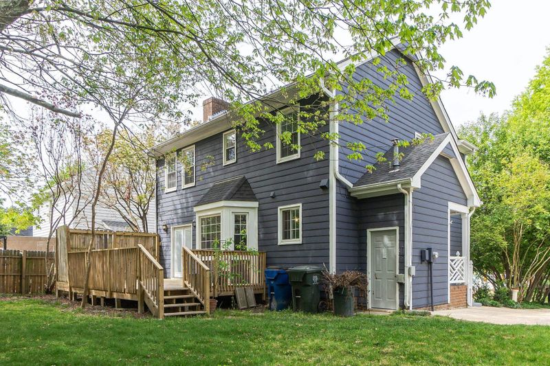 3525 E Jameson Rd, Raleigh, NC 27604