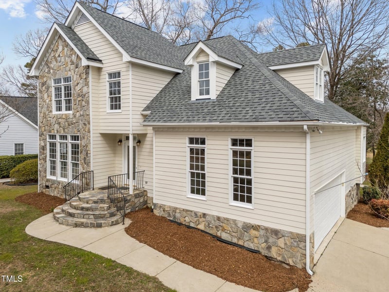 3525 La Costa Way, Raleigh, NC 27610
