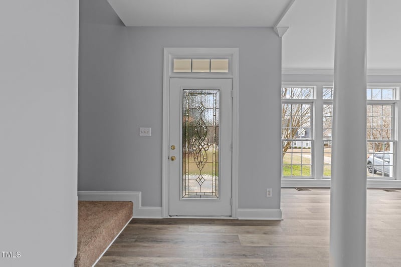 3525 La Costa Way, Raleigh, NC 27610