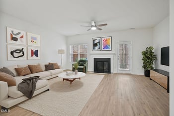 3525 Londonville Ln, Raleigh, NC 27604