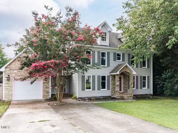 3525 Lytham Pl, Raleigh, NC 27604