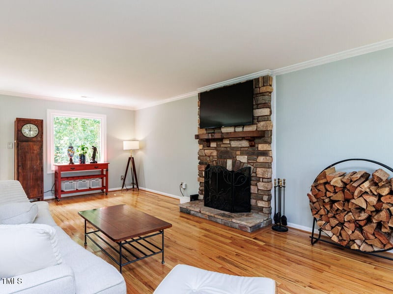 3525 Lytham Pl, Raleigh, NC 27604