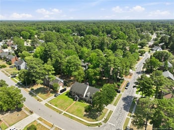 3525 Prestwick Dr, Fayetteville, NC 28303