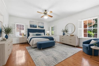 3525 Prestwick Dr, Fayetteville, NC 28303
