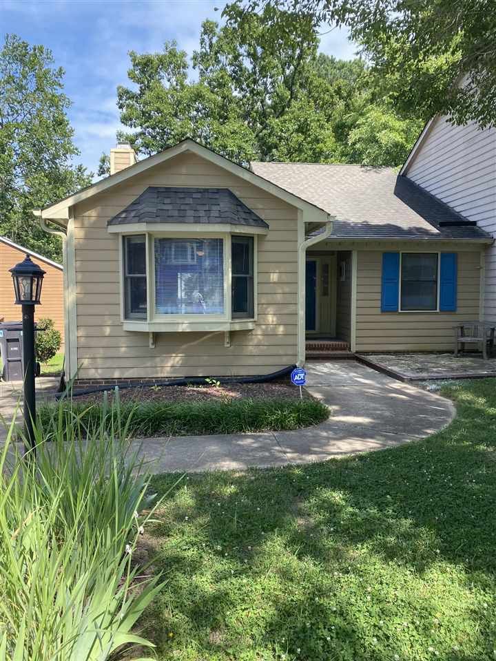 3525 Rawdon Dr, Durham, NC 27713