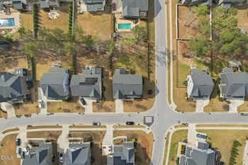 3525 Regent Pines Dr, New Hill, NC 27562