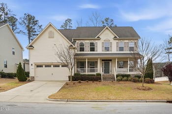 3525 Regent Pines Dr, New Hill, NC 27562