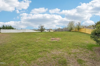 3525 Serendipity Dr, Raleigh, NC 27616