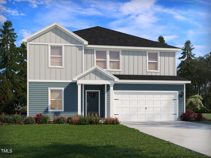 3525 Telluride Trl, Raleigh, NC 27616