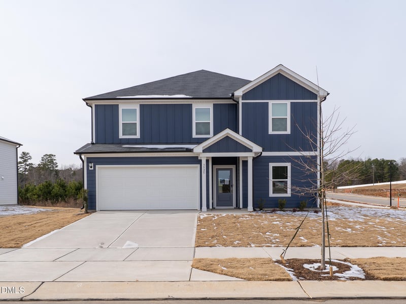 3525 Telluride Trl, Raleigh, NC 27616