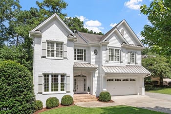 3525 Turnbridge Dr, Raleigh, NC 27609