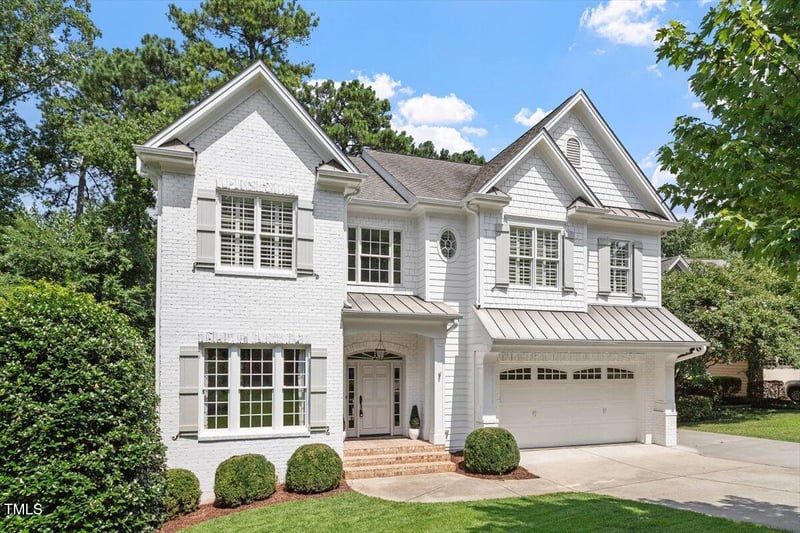 3525 Turnbridge Dr, Raleigh, NC 27609