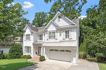 3525 Turnbridge Dr, Raleigh, NC 27609